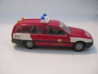 Herpa 1:87 H0 Feuerwehr Opel Omega GLS Caravan EigenUmbau Nordrhein-Westfalen - Hürtgenwald Vorschau