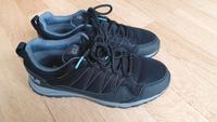 Jack Wolfskin Wanderschuhe Trekkingschuhe wasserdicht Leipzig - Holzhausen Vorschau