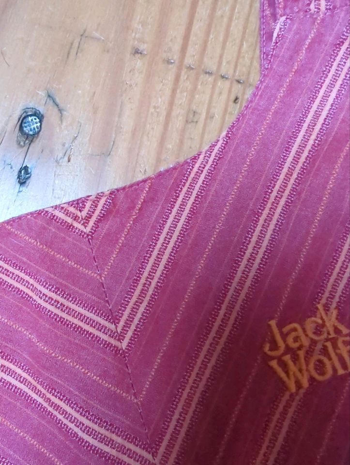 Kleid von Jack Wolfskin in 116 in Mülheim (Ruhr)