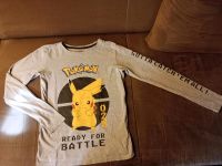 Langarmshirt Pokemon Gr. 158/164 Baden-Württemberg - Ilsfeld Vorschau