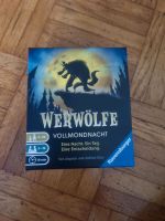 Spiel Werwölfe Vollmondnacht NEU  von Ravensburger Nordrhein-Westfalen - Unna Vorschau