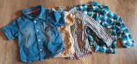 Jungenbekleidung, Größe 74, selber zusammenstellen Nordrhein-Westfalen - Goch Vorschau