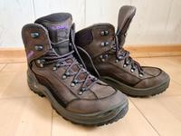 Lowa Renagade GTX MID Ws Westerwaldkreis - Ailertchen Vorschau