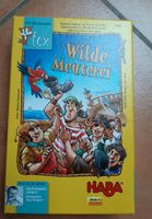 original verpacktes HABA Spiel Wilde Meuterei ! Bayern - Unterreit Vorschau