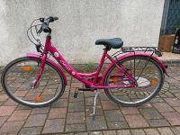 Fahrrad Kinder Mädchen 20 Zoll Nordrhein-Westfalen - Korschenbroich Vorschau