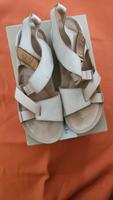 Sandalen v. Clarks Gr. 40 Rheinland-Pfalz - Landau in der Pfalz Vorschau