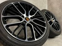 Original 21 Zoll Porsche Panamera 971 Exclusive Sport Winterreife Nordrhein-Westfalen - Paderborn Vorschau