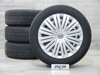 ⭐⭐⭐ VW Polo Skoda Fabia Winterräder 185/60 R15 Winterreifen #355 Niedersachsen - Wolfsburg Vorschau