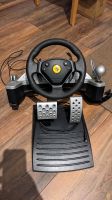 Thrustmaster Ferrari 360 Modena Pro / PC Nordrhein-Westfalen - Bottrop Vorschau