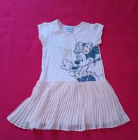 Kleid Minnie Maus 110 Bayern - Rohrbach Vorschau