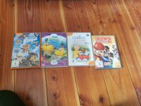 Paw patrol, caillou DVDs Baden-Württemberg - Bad Überkingen Vorschau