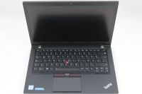 Lenovo ThinkPad T460s Touch-i5-6300U 2,4GHz,8GB,512GB SSD,FHD,LTE Niedersachsen - Westoverledingen Vorschau