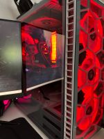 Gaming PC RTX 3050 Baden-Württemberg - Rohrdorf Vorschau