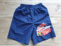 Badeshort Badehose Grösse 98-104 Cars Brandenburg - Zossen Vorschau