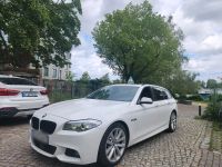 Bmw 530d M Paket Panorama, Softclose,Xenon,ToterWinkel TÜV 12/25 Berlin - Spandau Vorschau