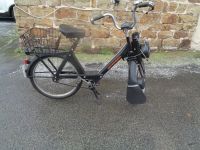 Velosolex Fahrrad mit Hilfsmotor Nordrhein-Westfalen - Schieder-Schwalenberg Vorschau