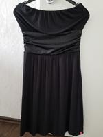 edc trägerloses  Kleid, mit gesmoktem Bustier Nürnberg (Mittelfr) - Südstadt Vorschau