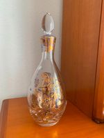 REDUZIERUNG. Karaffe / Vase mit Klimt - Motiven. Sehr dekorativ. Nordrhein-Westfalen - Krefeld Vorschau