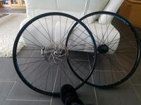 2 Fahrrad Felgen ...Stückpreis Schleswig-Holstein - Norderstedt Vorschau