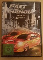 The Fast and the Furious DVD (TOKIODRIFT Teil 3) Gebraucht Baden-Württemberg - Herrenberg Vorschau