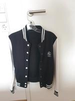 Collegejacke Gr. S Frankfurt am Main - Bockenheim Vorschau