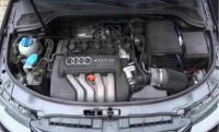 Audi A3 2,0 fsi Motor bvy Sachsen - Markranstädt Vorschau