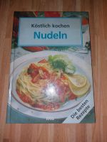 Nudel Koch Buch Brandenburg - Liebenwalde Vorschau