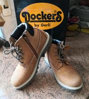 Dockers Winterschuhe Boots Schuhe Größe 40 Bayern - Heroldsberg Vorschau