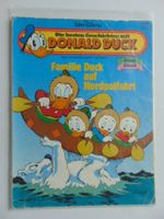 Donald Duck  - Die Besten Geschichten Hessen - Bensheim Vorschau