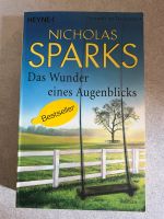 Nicholas Sparks - Das Wunder eines Augenblicks Top Rheinland-Pfalz - Gundersheim Vorschau