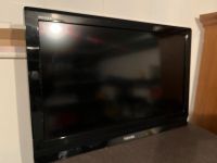 Toshiba 32 Zoll 32AV603PG Bayern - Erlangen Vorschau