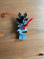 Lego Ninjago Figur mit Zubehör Stone Army Steinkrieger Giant Schleswig-Holstein - Eckernförde Vorschau