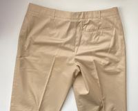 Damen Short Hose kurze Hose Hugo Boss beige Gr. 40 Baden-Württemberg - Neckarsulm Vorschau