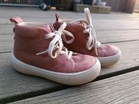 Elefanten Schuhe rosé Gr. 24 Sachsen - Naunhof Vorschau