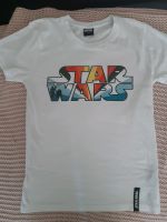 T-Shirt Star Wars Gr. 152 Bayern - Gersthofen Vorschau