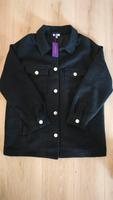 Lascana Übergangsjacke Boucléjacke Gr. 44 NEU Hessen - Homberg Vorschau