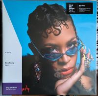 Rico Nasty "Nasty" - Hip hop/ Trap, Vinyl Me Please, Blue OVP NEU Bayern - Hallstadt Vorschau