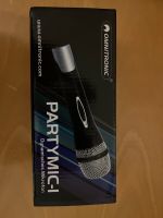 Mikrofon Karaole Omnitronic Partymic 1 Stuttgart - Stuttgart-West Vorschau
