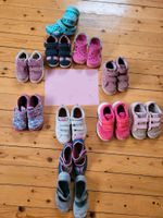 Schuhe, Kinderschuhe, Größe 23-29 Baden-Württemberg - Ulm Vorschau