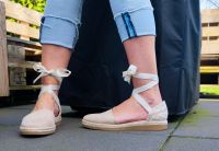 Sommer Schuhe Sandalen Gr. 38 Nordrhein-Westfalen - Bönen Vorschau