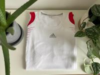 Adidas Sport Trikot - Clima Cool Material - Größe S Köln - Nippes Vorschau