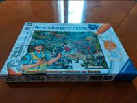 Tiptoi Puzzle Polizei Ravensburger Rheinland-Pfalz - Bad Sobernheim Vorschau