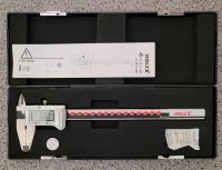 Digitaler Messschieber Holex 200 mm Neu Schieblehre Nordrhein-Westfalen - Remscheid Vorschau