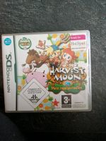 Nintendo DS Harvest Moon mein Inselparadies Spiel Nordrhein-Westfalen - Marl Vorschau