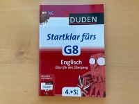 DUDEN Englisch Üben für den Übergang (4./5. Klasse) Hessen - Münster Vorschau