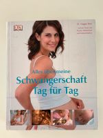 Buch Alles über meine Schwangerschaft Tag für Tag Baden-Württemberg - Lenningen Vorschau
