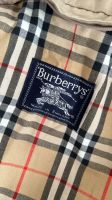 Burberrys Trenchcoat Mantel beige L XL burberry Berlin - Tempelhof Vorschau