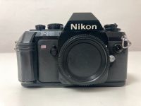 Nikon F-301 Pankow - Prenzlauer Berg Vorschau