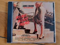 CD "James Brown And His Famous Flames- Please Please Please" München - Laim Vorschau