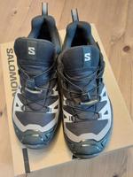 Salomon Outdoor Schuhe Hessen - Weiterstadt Vorschau